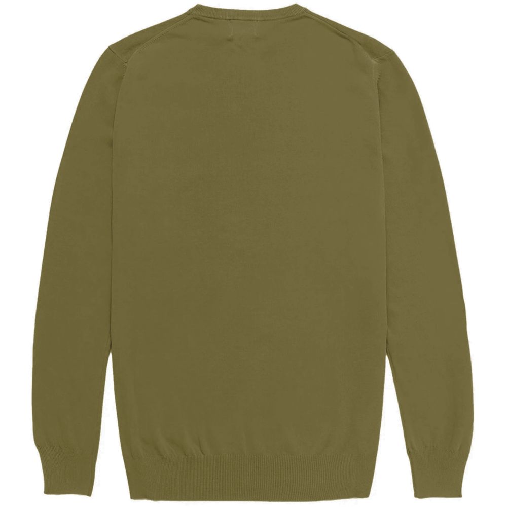 Sweater Refrigiwear crewneck vert