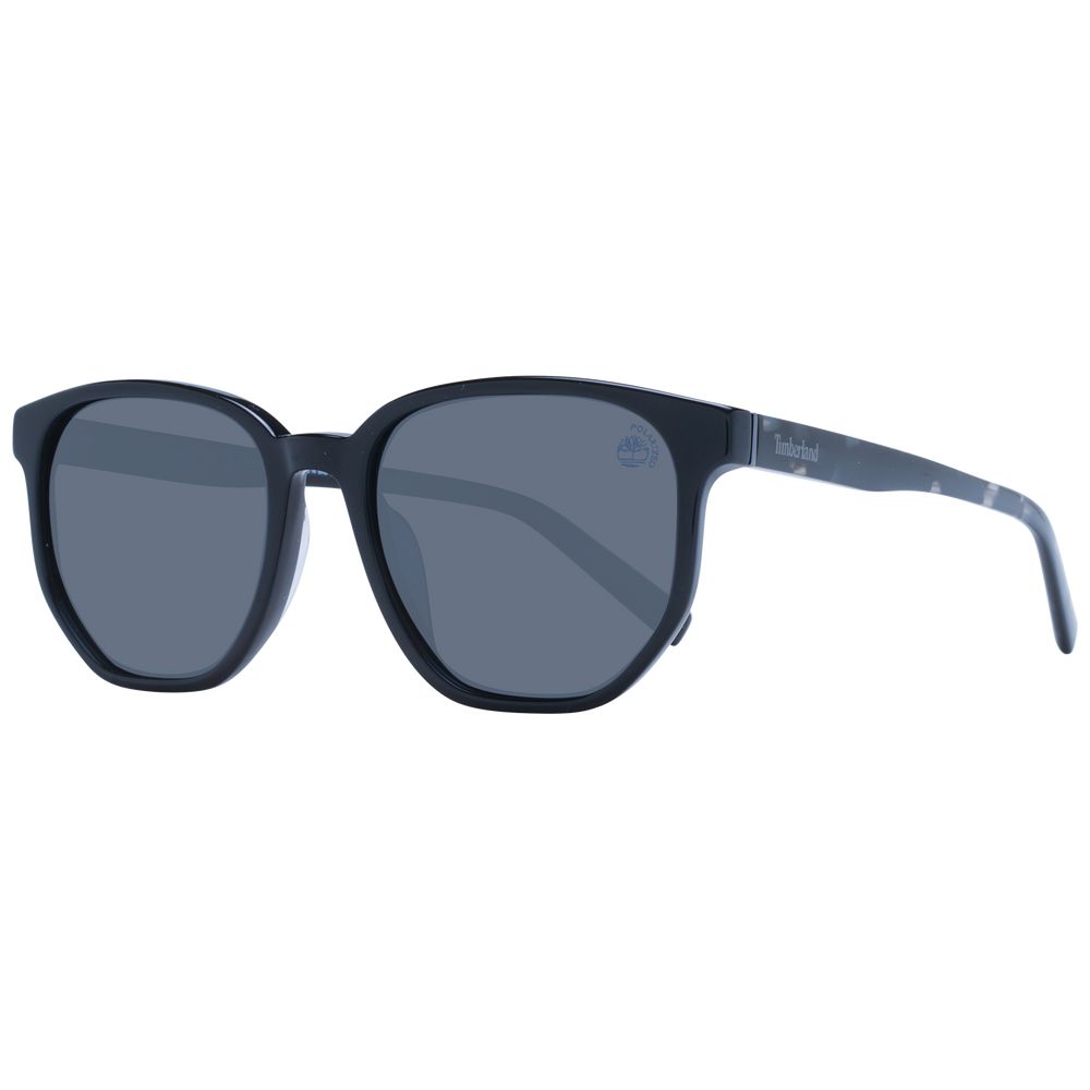 Lunettes de soleil Black noires