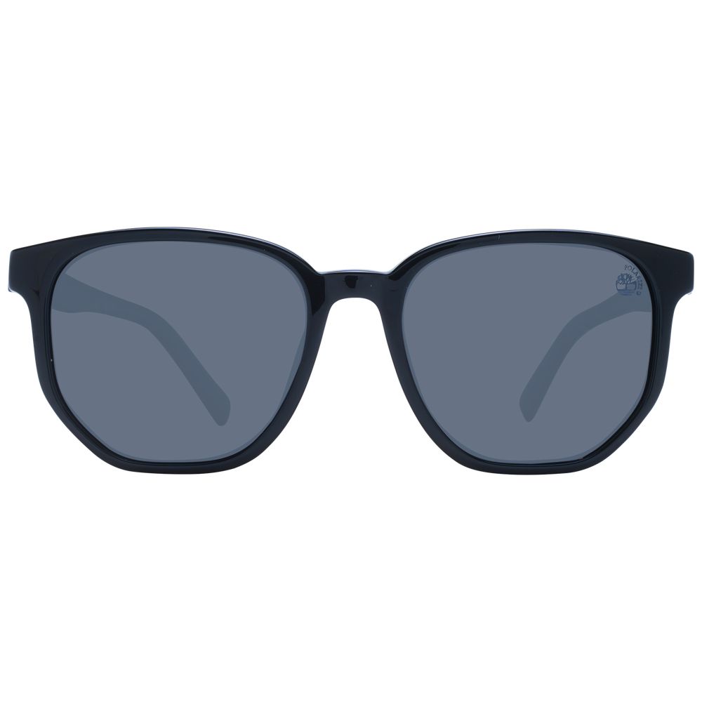 Lunettes de soleil Black noires