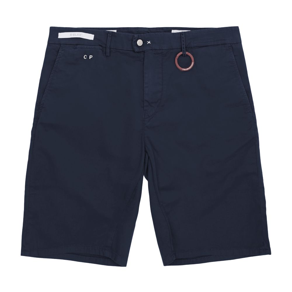 Shorts Tramarossa bleu