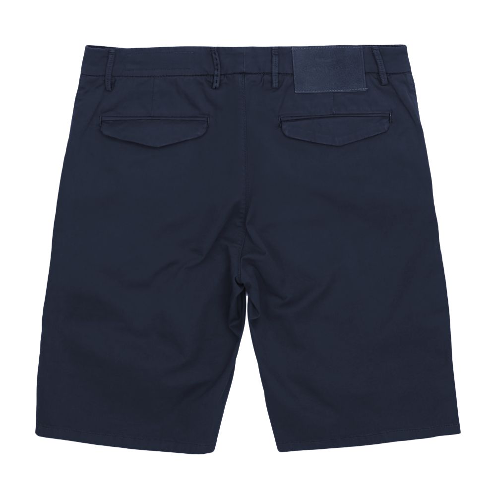 Shorts Tramarossa bleu