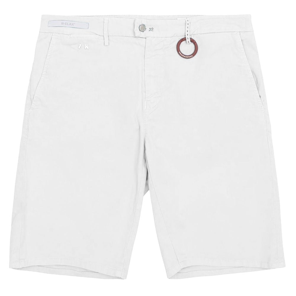 Short Tramarossa blanc