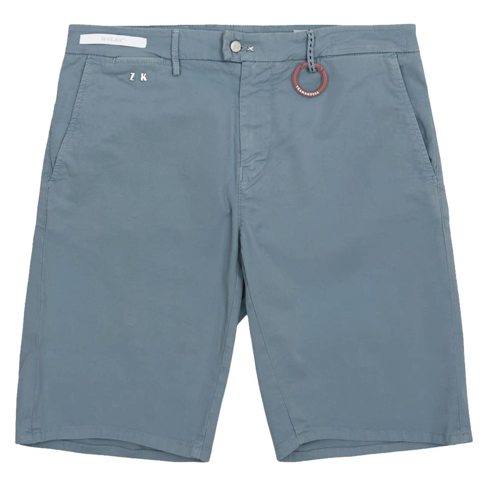 Short Tramarossa bleu clair