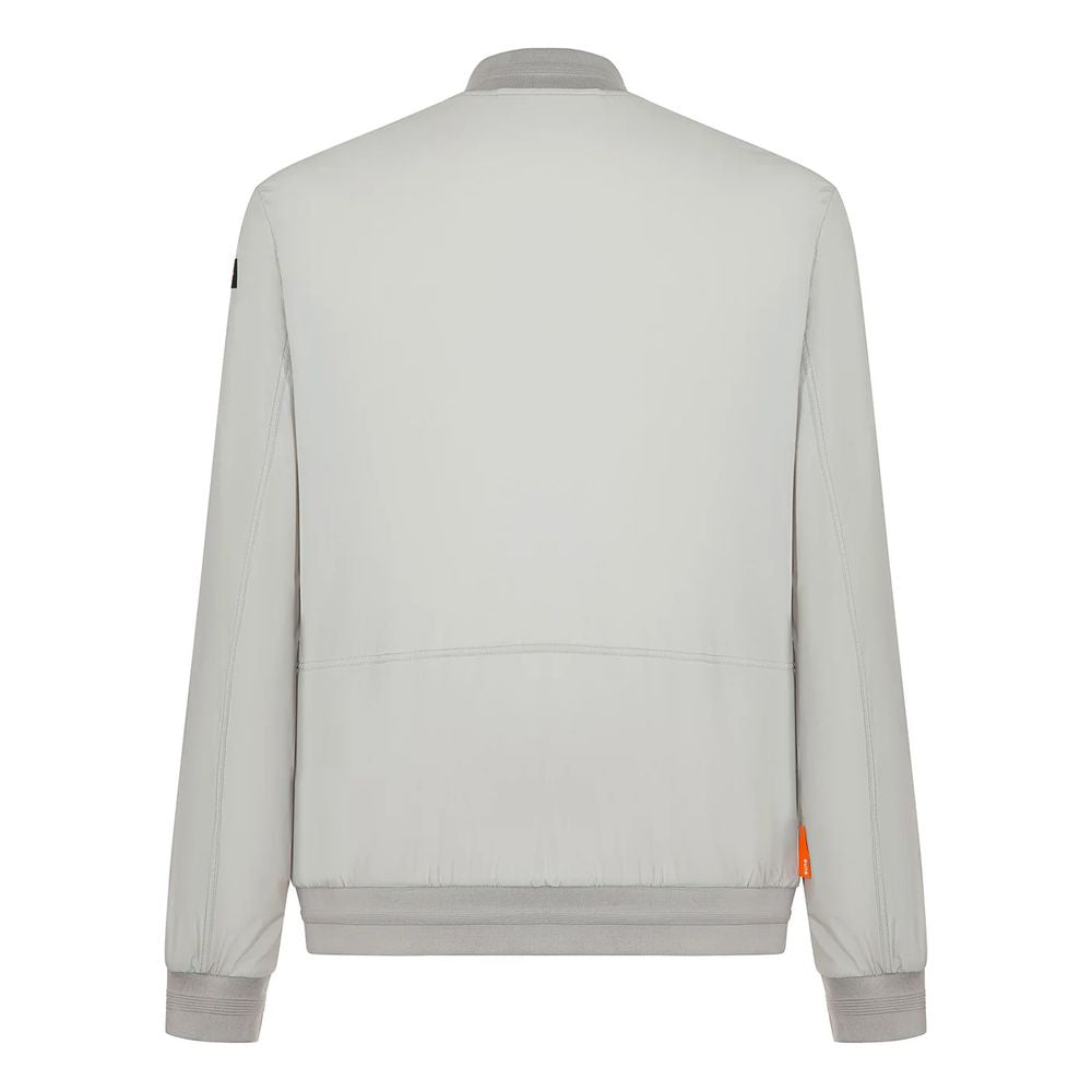 Veste Suns Fuji brune glacée