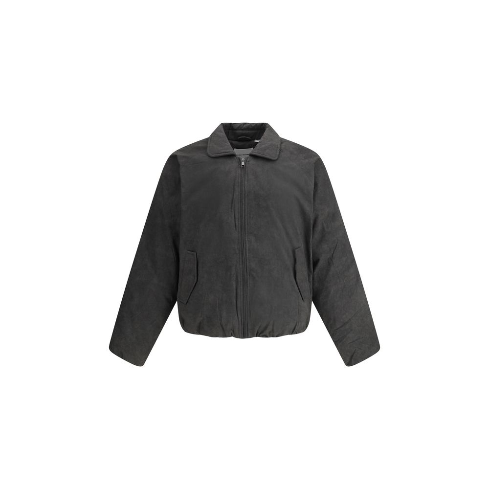 Veste Bombardier Daily Paper noire