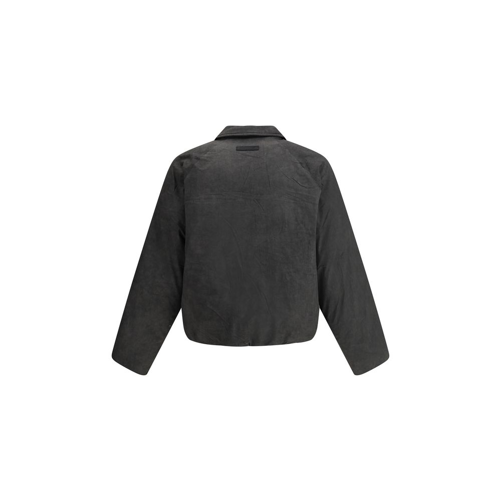 Veste Bombardier Daily Paper noire