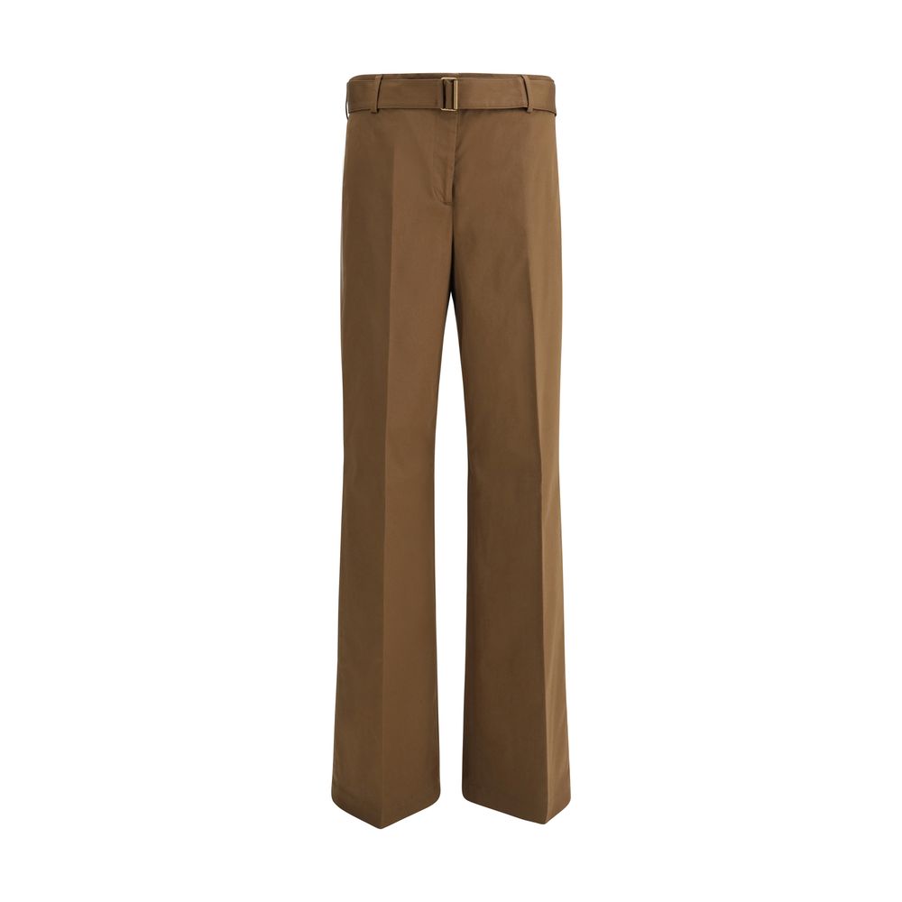 Pantalons True Royal Niky bleu roi