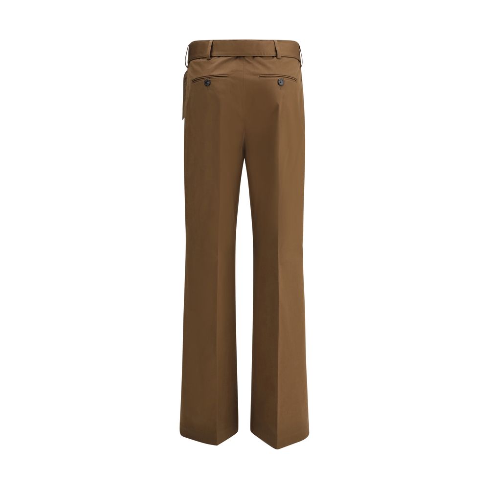 Pantalons True Royal Niky bleu roi