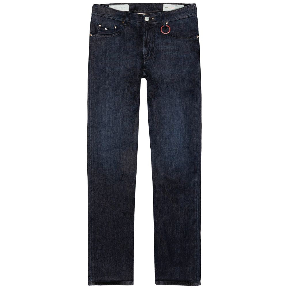 Jeans Tramarossa Michelangelo bleus
