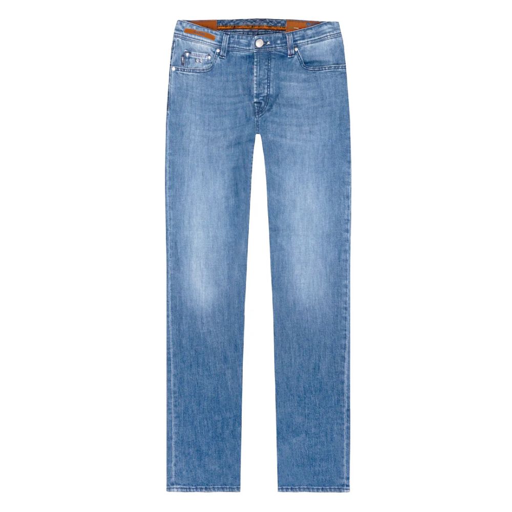 Jeans Tramarossa Michelangelo bleus