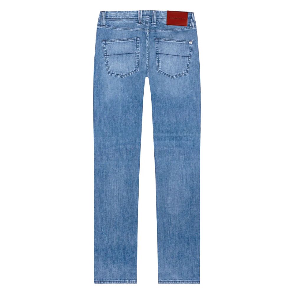 Jeans Tramarossa Michelangelo bleus