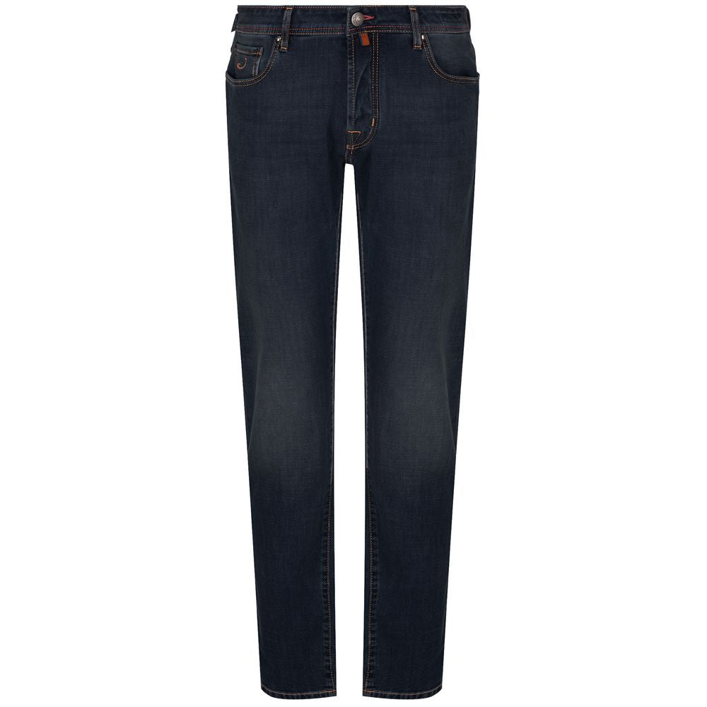 Jeans Jacob Cohën Nick bleu