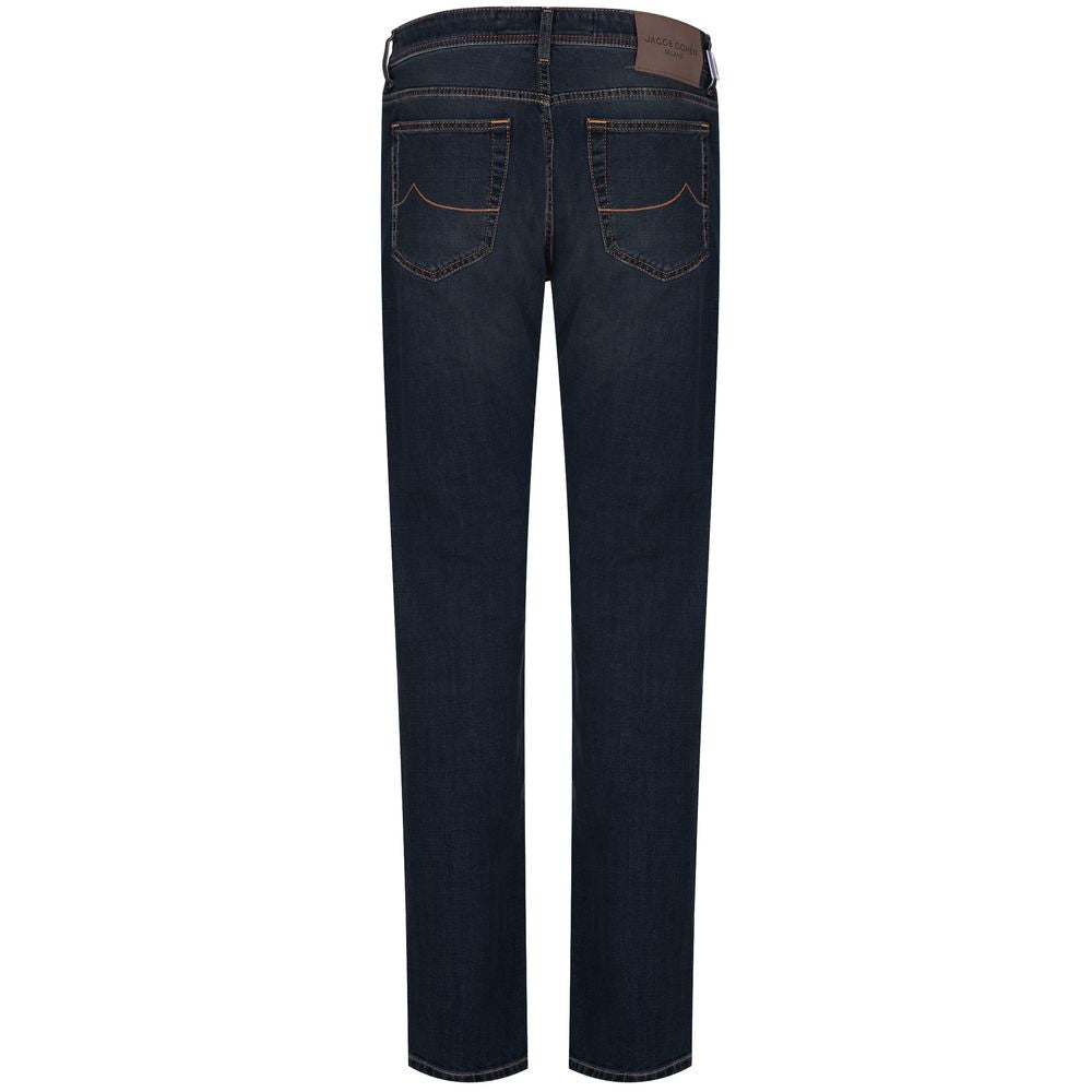 Jeans Jacob Cohën Nick bleu