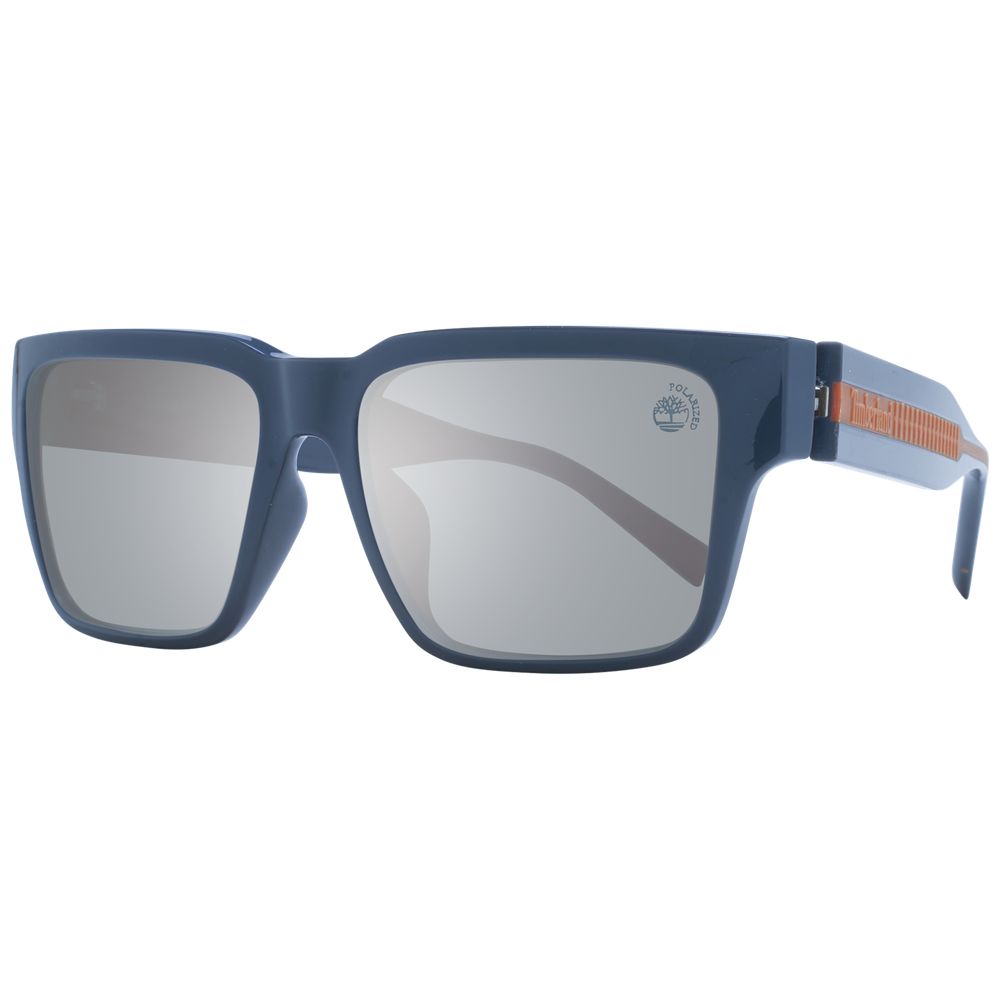 Lunettes Gray Men grisées