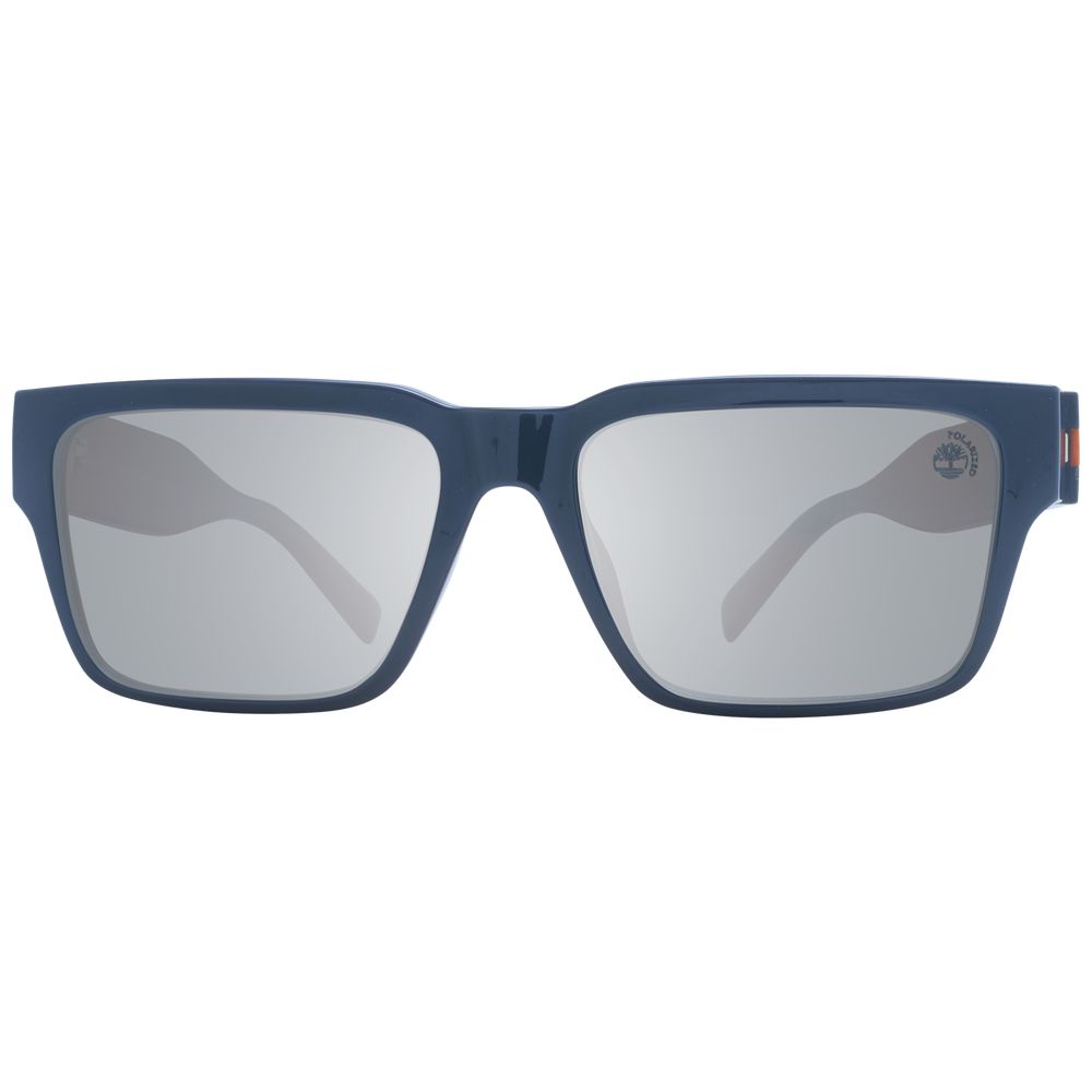 Lunettes Gray Men grisées