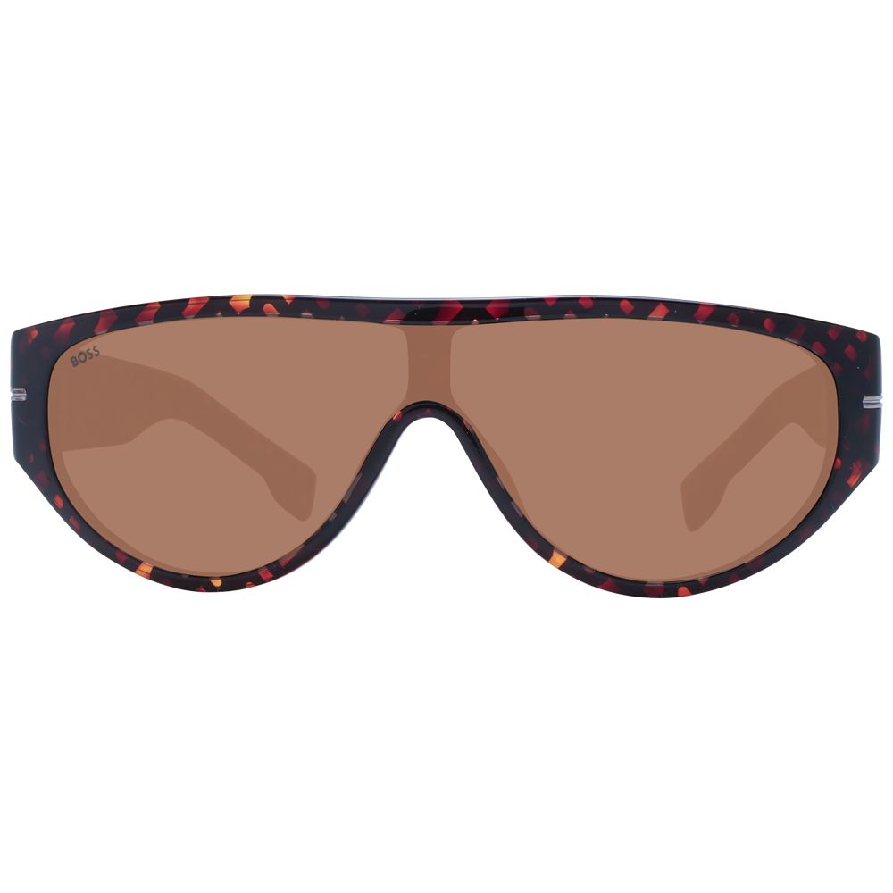 Lunettes de soleil Brown marron