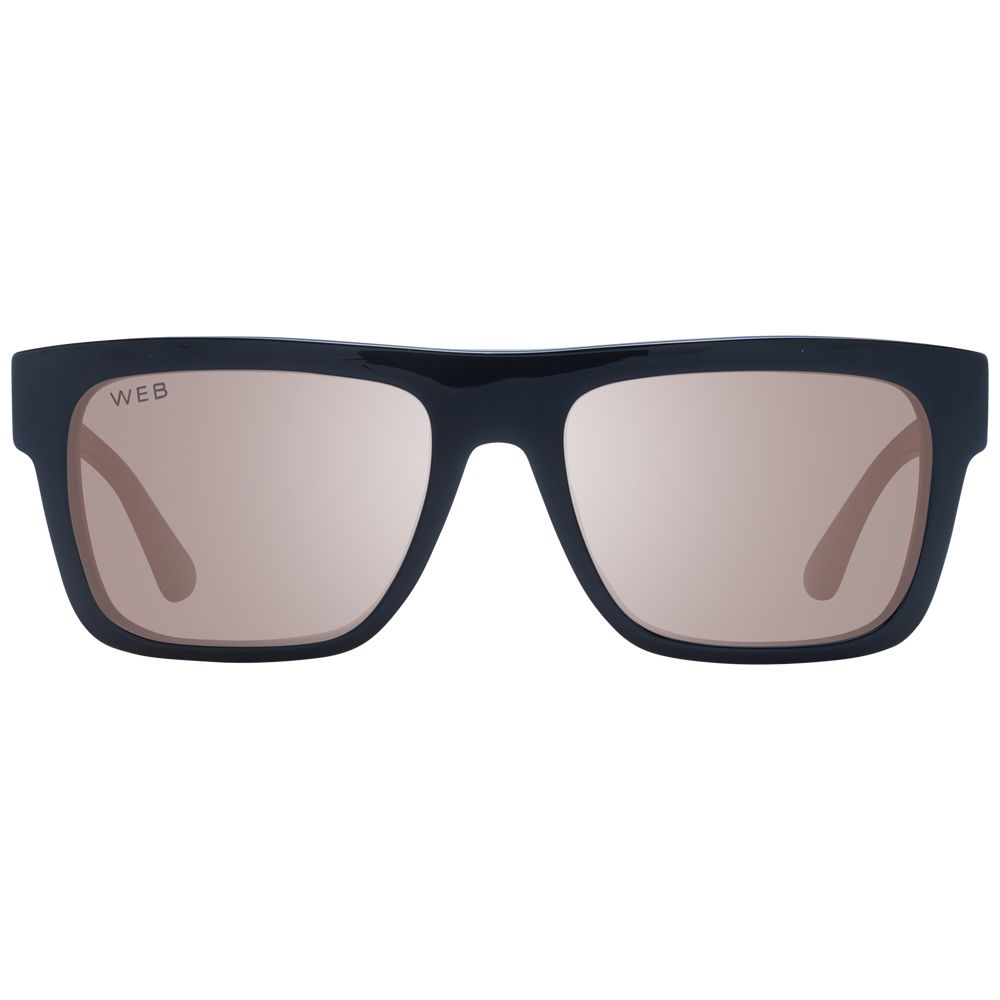 Lunettes de soleil noires