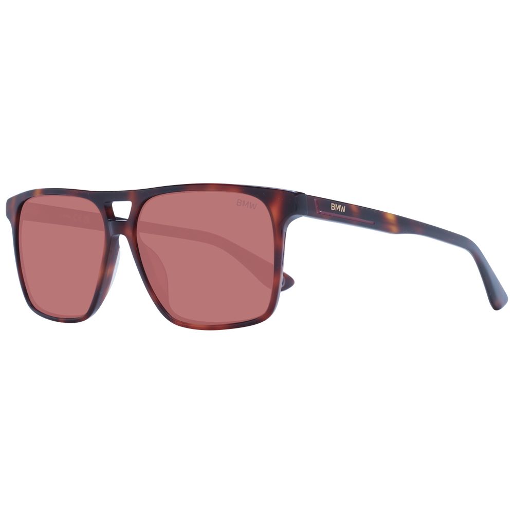 Lunettes de soleil Brown marron
