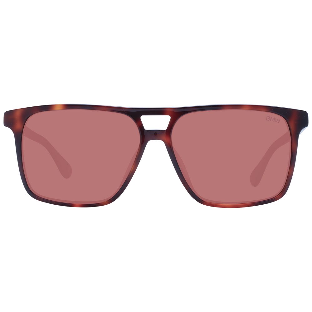 Lunettes de soleil Brown marron