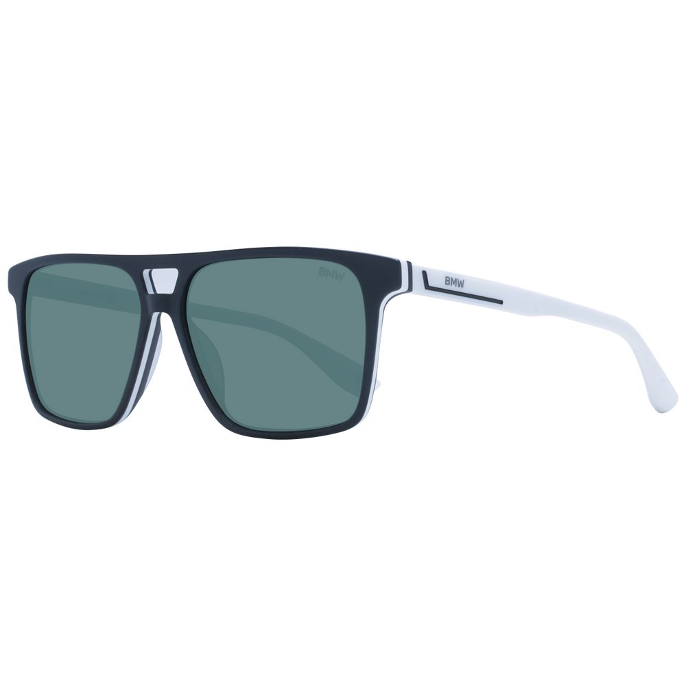 Lunettes de soleil noires