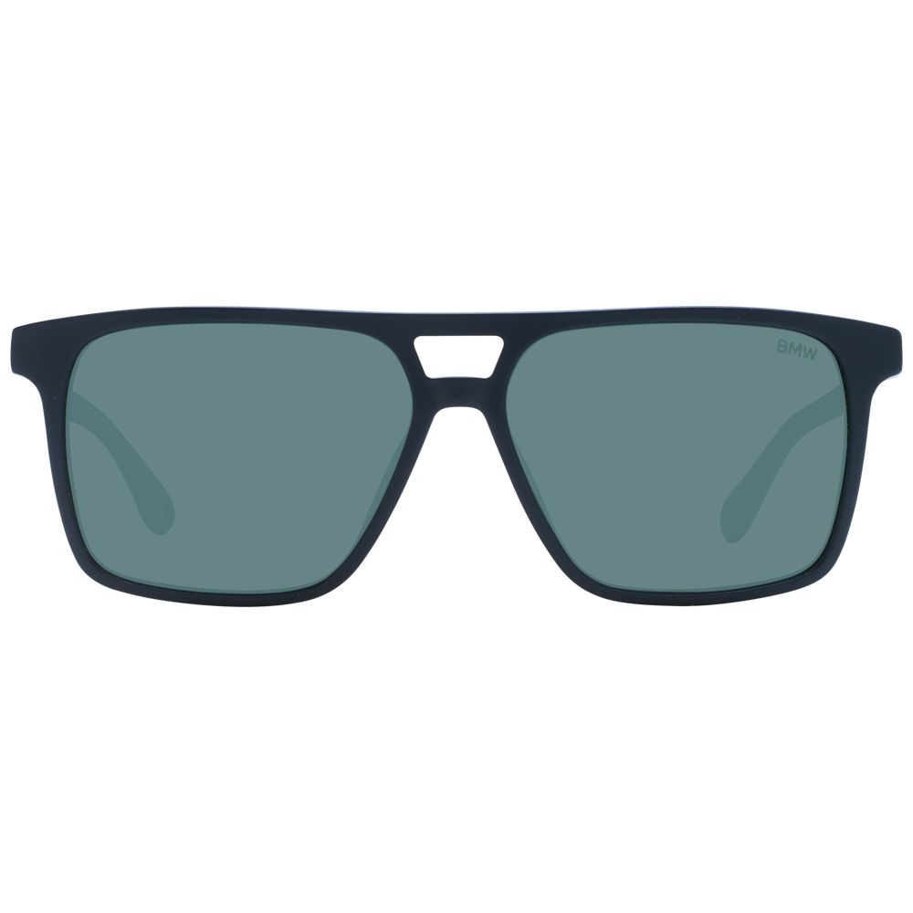 Lunettes de soleil noires