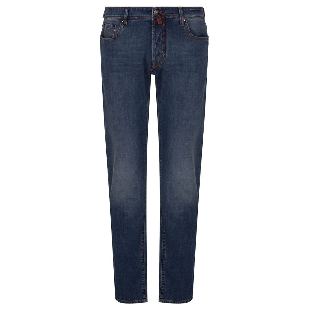 Jeans Jacob Cohën Nick bleu