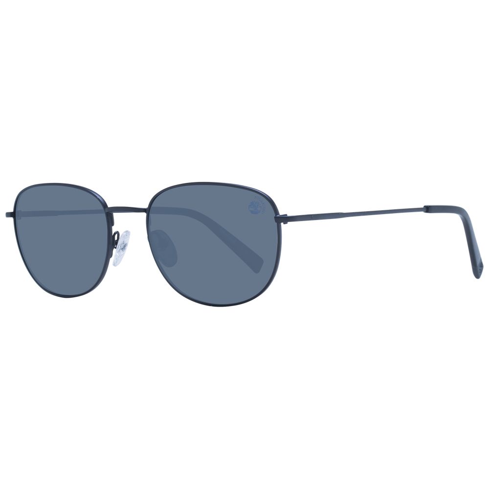 Lunettes de soleil noires
