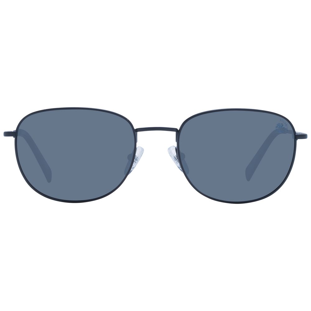Lunettes de soleil noires