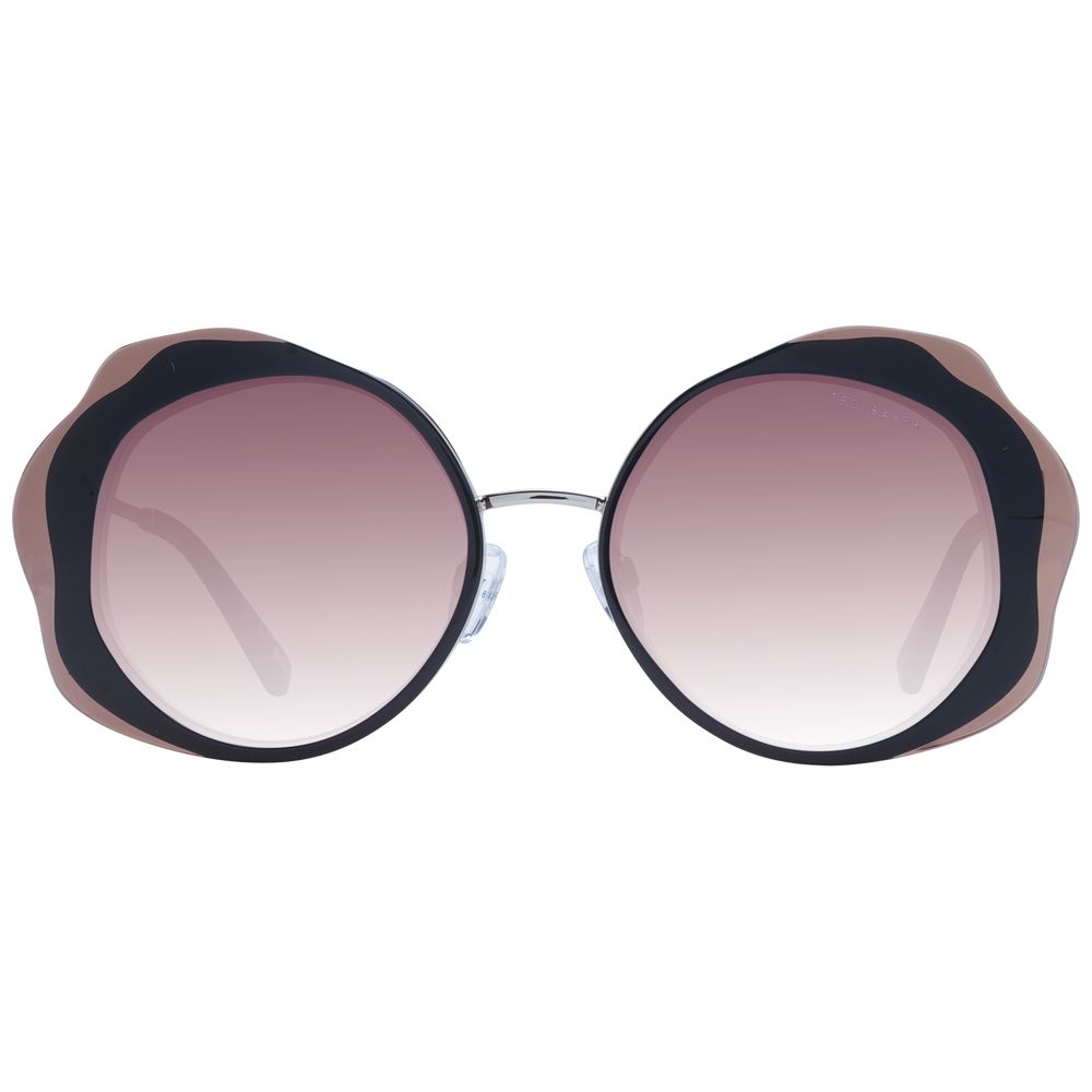 Lunettes de soleil noires bourgogne
