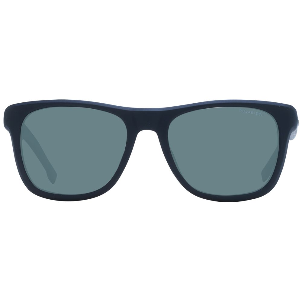 Lunettes de soleil Black noires
