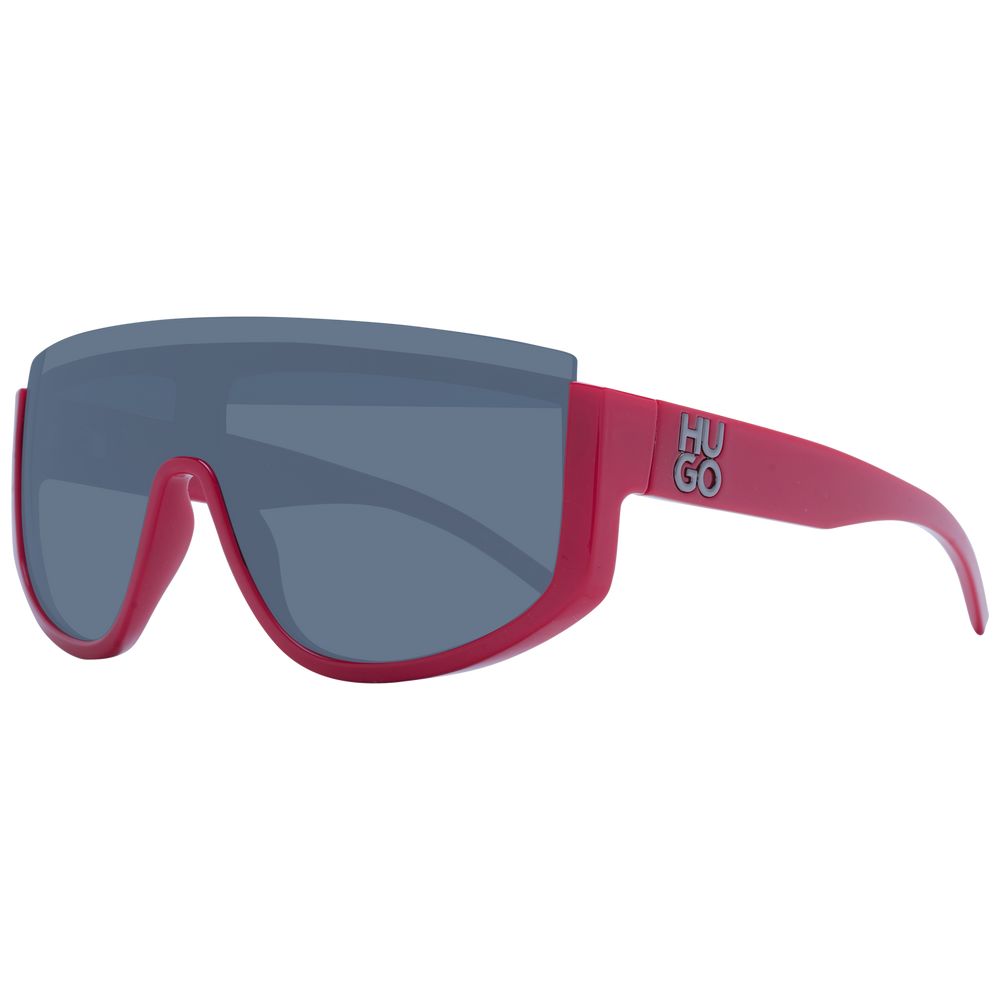 Lunettes Red Men rouges