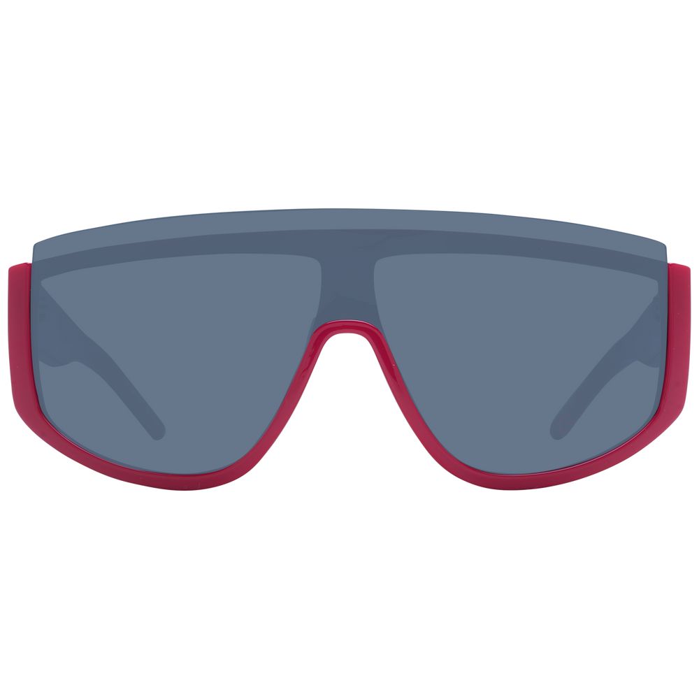 Lunettes Red Men rouges