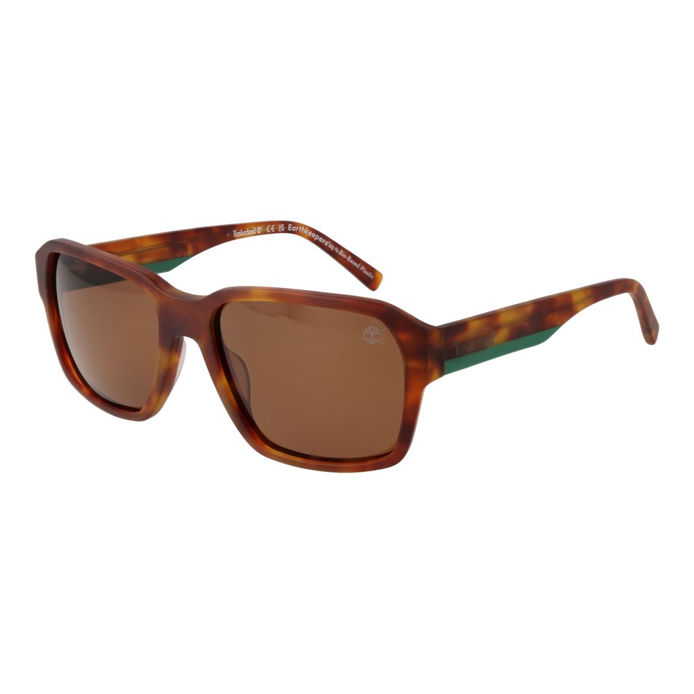 Lunettes de soleil Brown brunes
