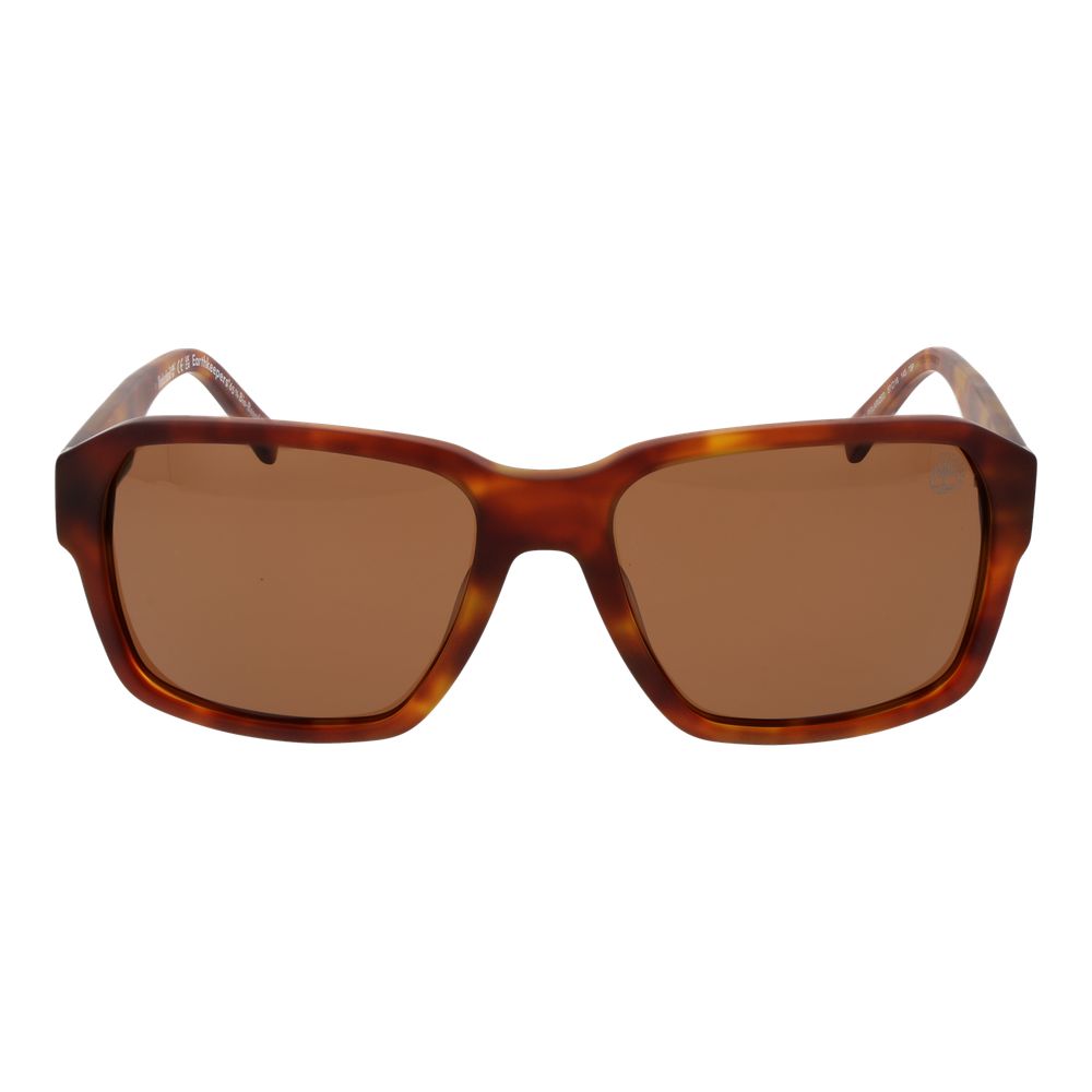 Lunettes de soleil Brown brunes