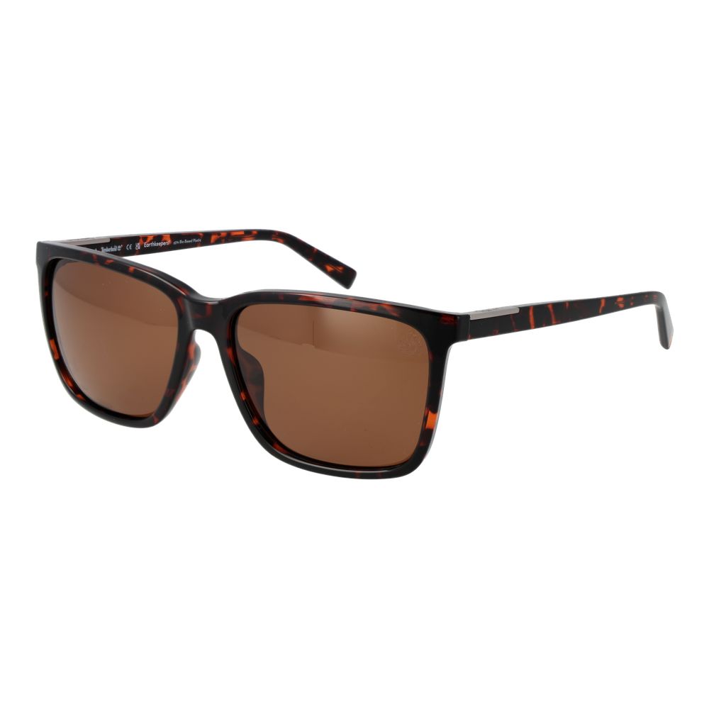 Lunettes de soleil Brown brunes