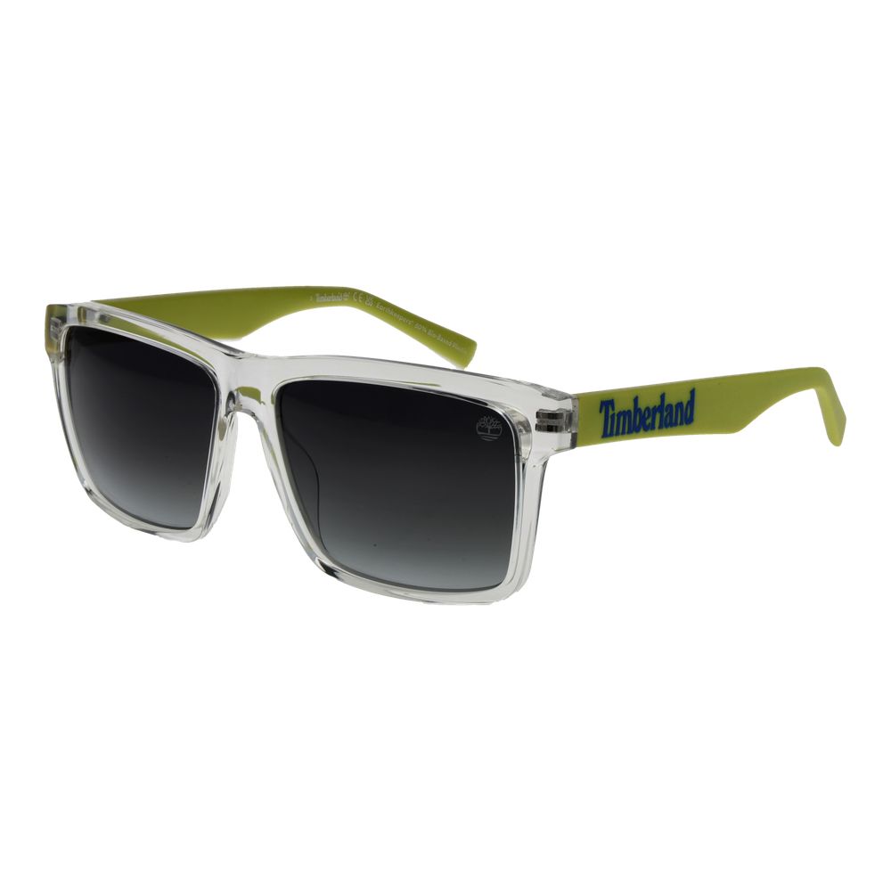Lunettes Non précisé Men blanches