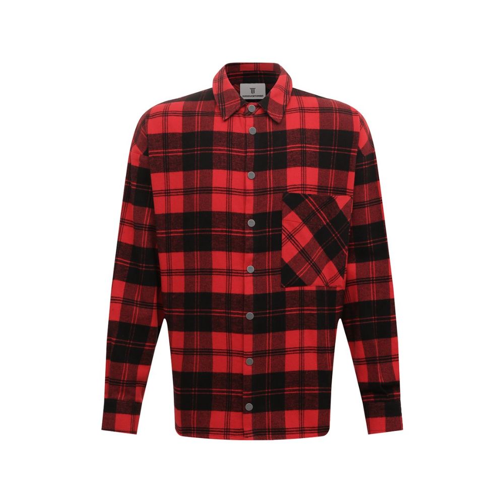 Veste Diego Venturino Rouge