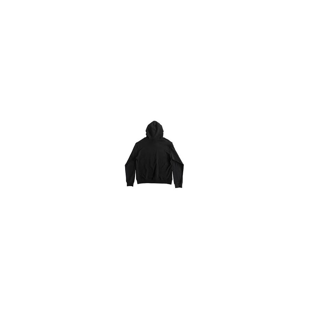 Sweatshirt Diego Venturino noir