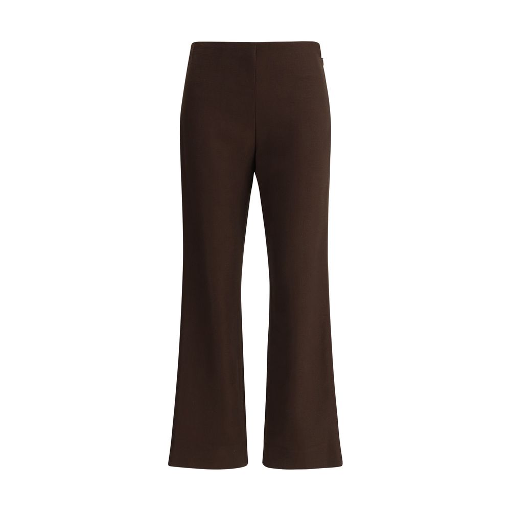 Pantalons Blazè Milano Ariosa noirs
