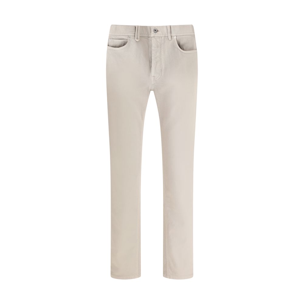 Jean Brioni Meribel bleu