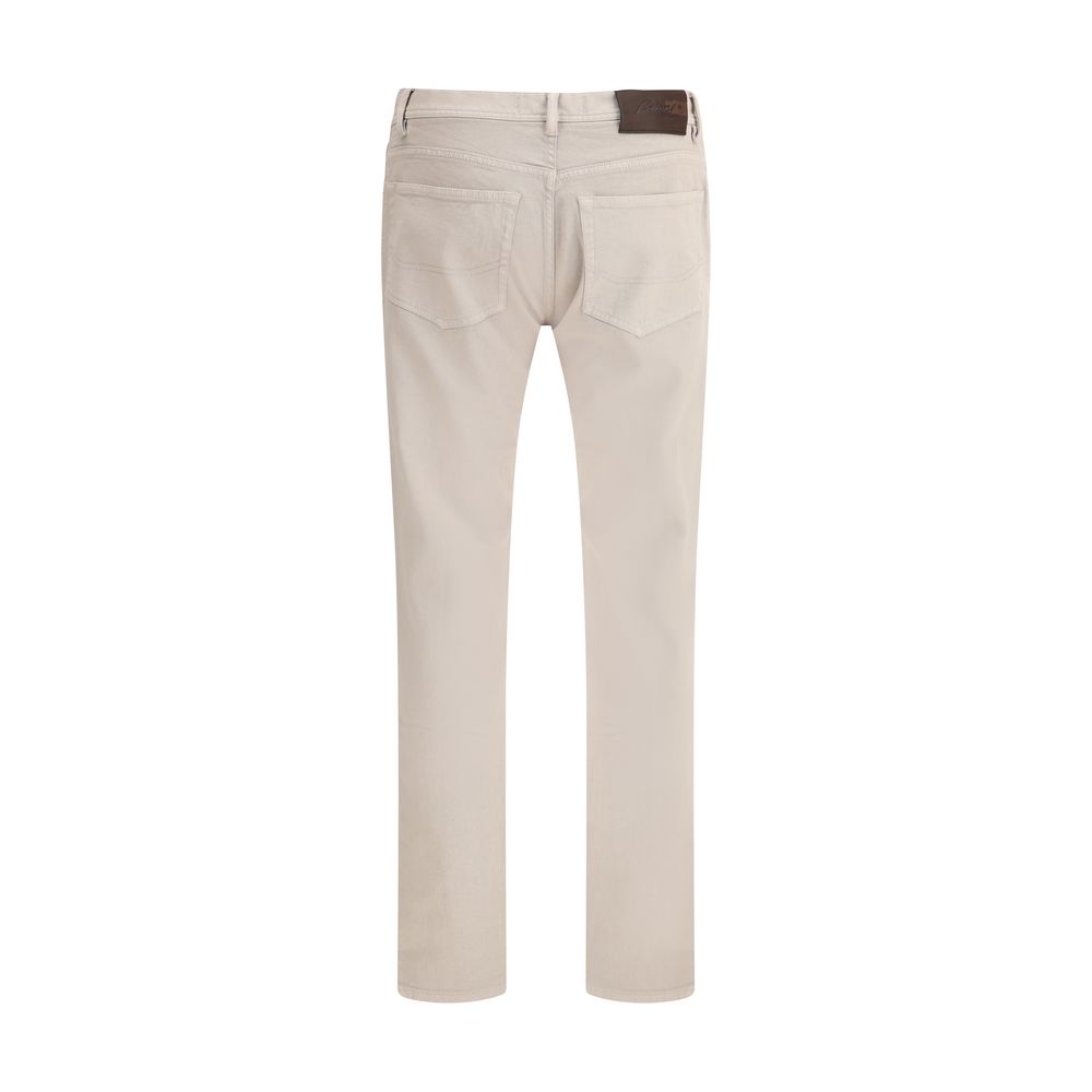 Jean Brioni Meribel bleu