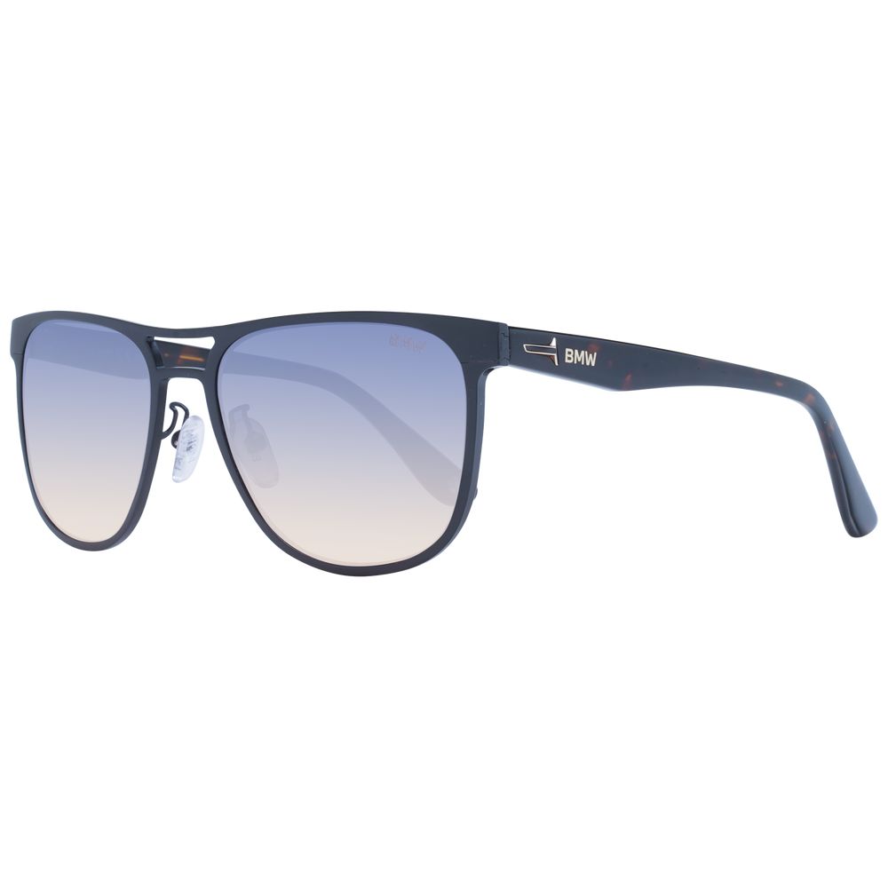 Lunettes de soleil Aviateur noires