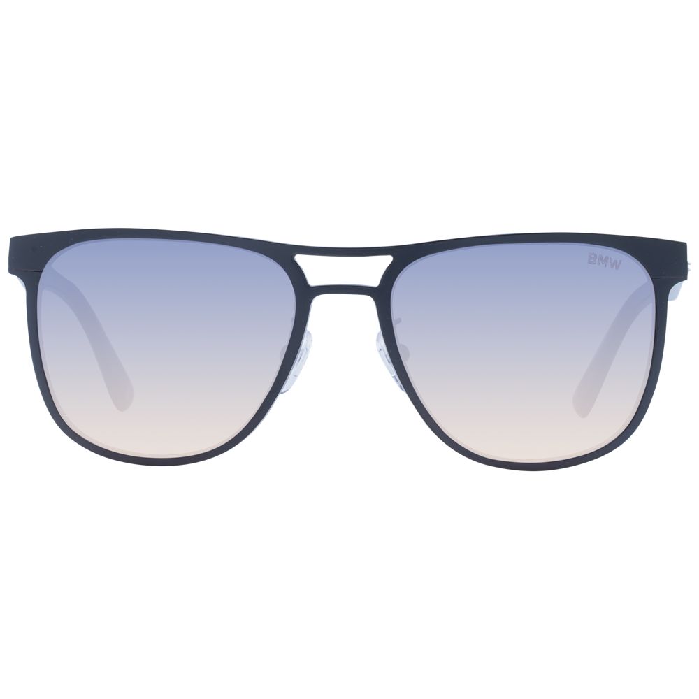 Lunettes de soleil Aviateur noires