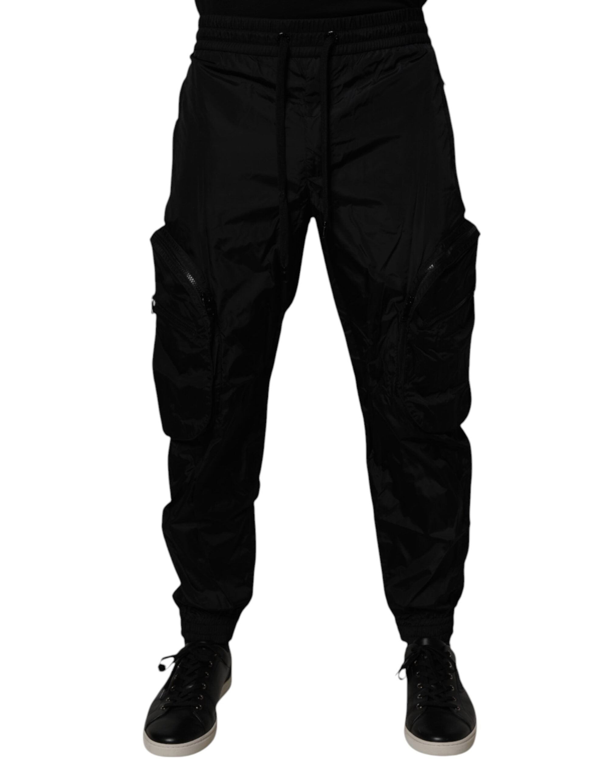 Jogging Dolce & Gabbana noir