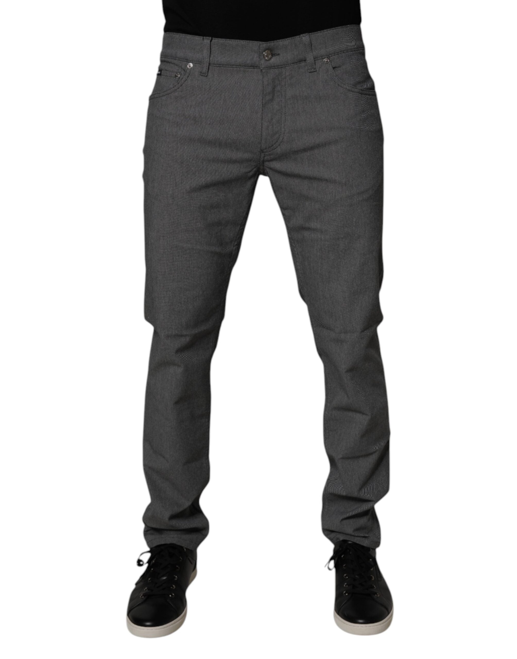 Jeans Dolce & Gabbana gris