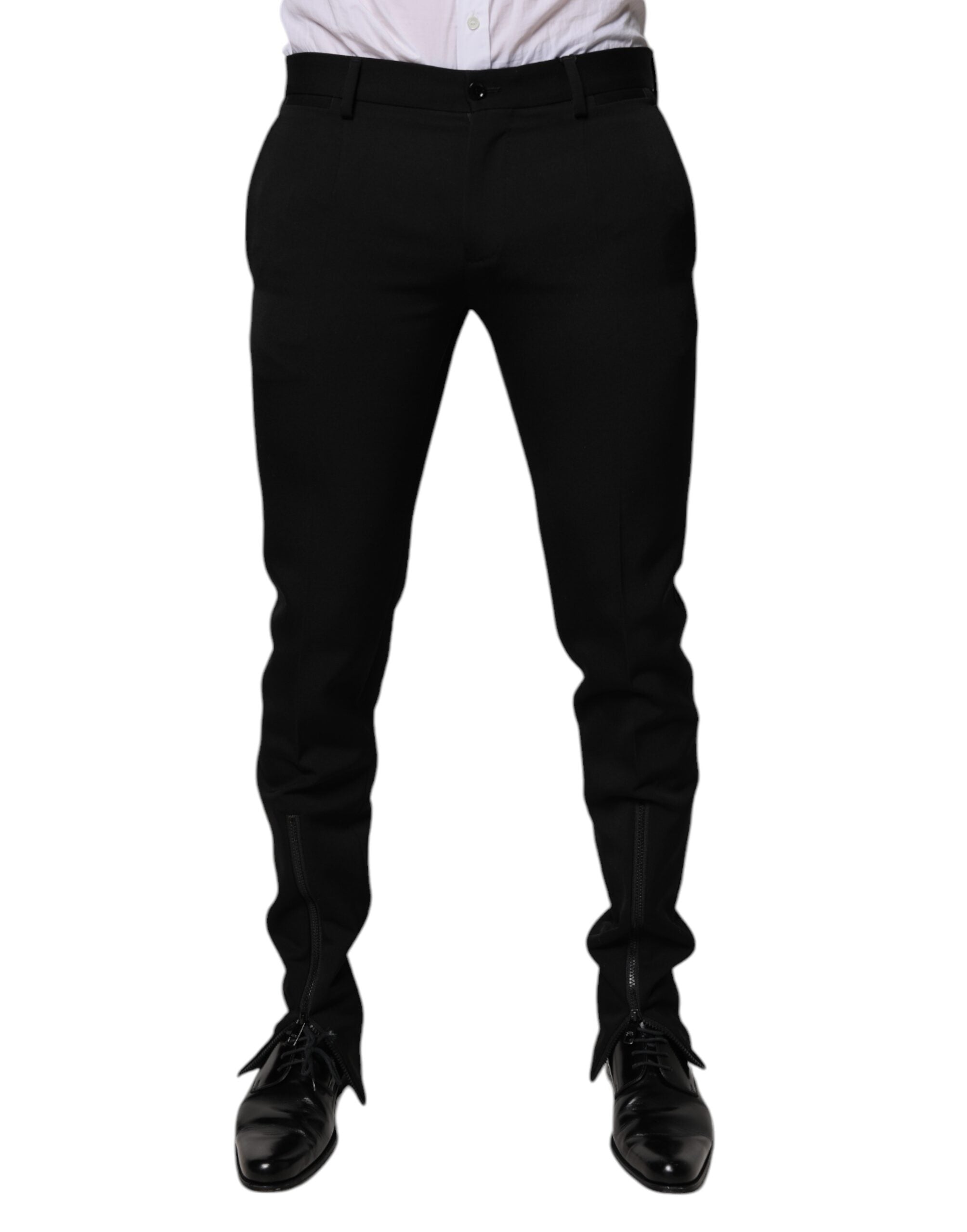 Pantalons Dolce & Gabbana noirs