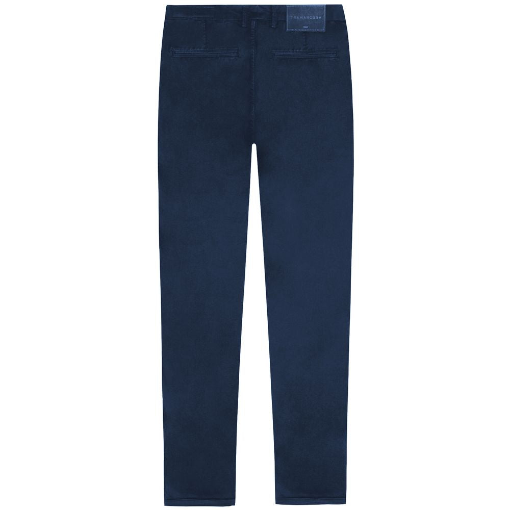 Pantalon Tramarossa Alberto bleu