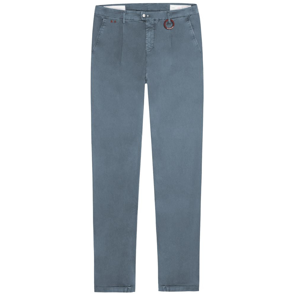 Jeans Tramarossa Alberto bleu clair