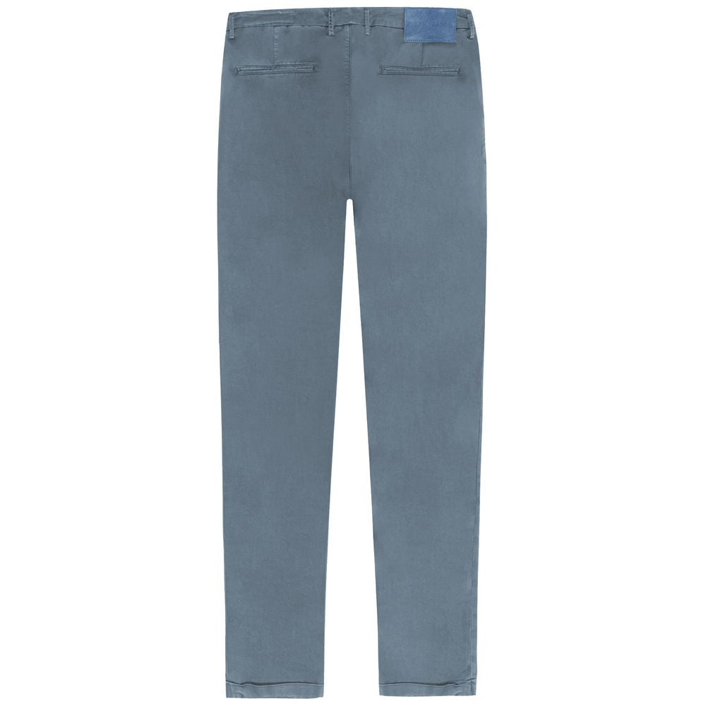 Jeans Tramarossa Alberto bleu clair