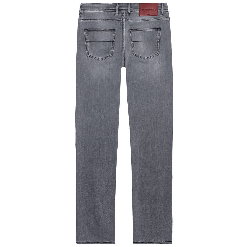 Jeans Tramarossa Michelangelo gris